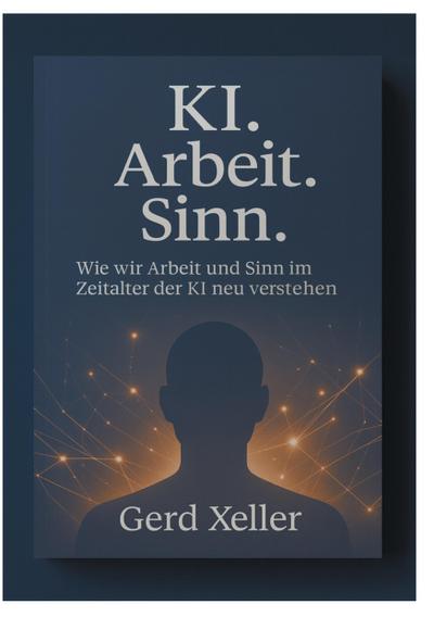 KI. Arbeit. Sinn.