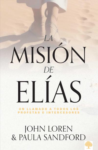 La Misión de Elías