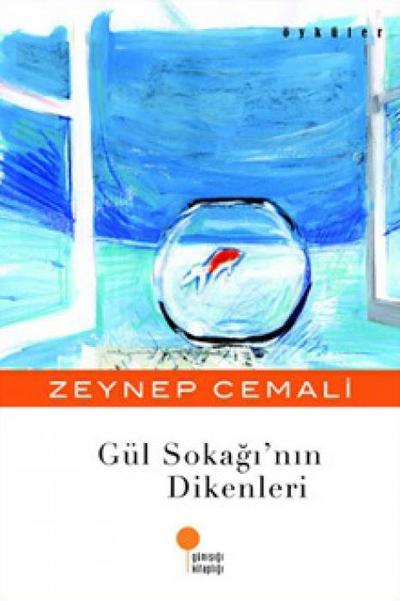 Gül Sokaginin Dikenleri