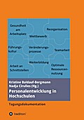Personalentwicklung in Hochschulen