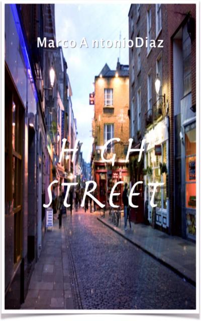 High Street