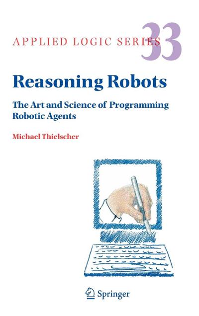 Reasoning Robots