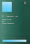EC Consumer Law