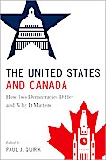 The United States and Canada