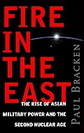 Fire In the East