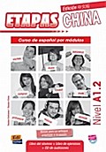 Etapas, Curso de español por módulos