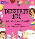 Desserts 101