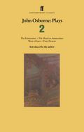 John Osborne Plays 2