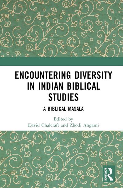 Encountering Diversity in Indian Biblical Studies