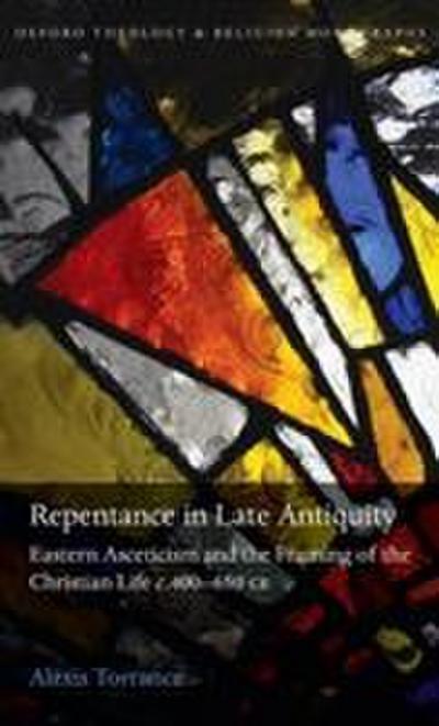REPENTANCE IN LATE ANTIQUITY OTM C