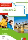 Green Line 2. Ausgabe Bayern