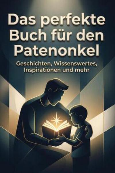 Das perfekte Buch für den Patenonkel
