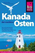 Reise Know-How Kanada, der maritime Osten