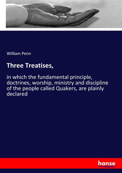 Three Treatises