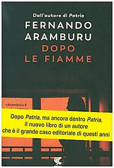 Dopo le fiamme