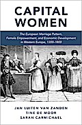 Capital Women