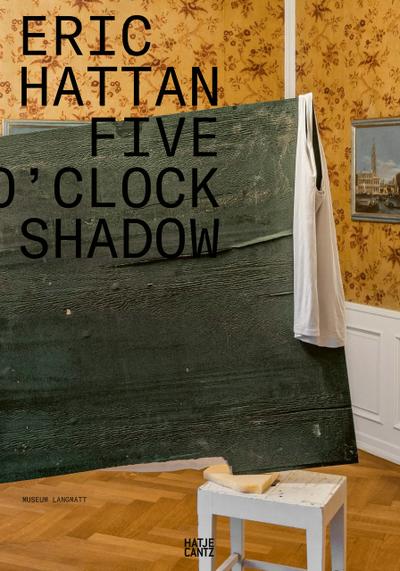Eric Hattan - Five O’Clock Shadow