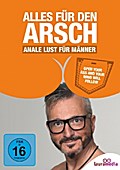 Alles für den Arsch - Anale Lust für Männer
