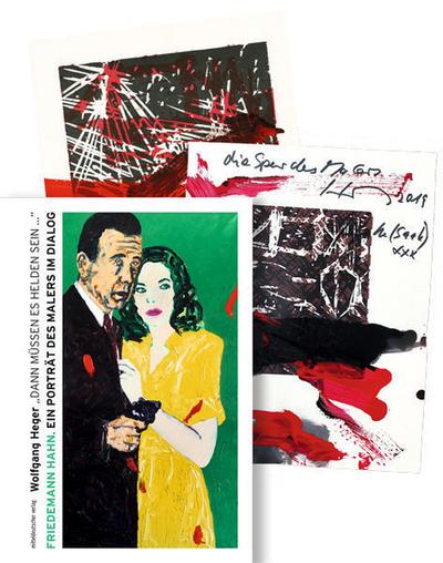 ’Dann müssen es Helden sein ...’