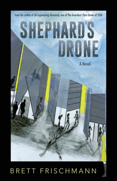 Shephard’s Drone