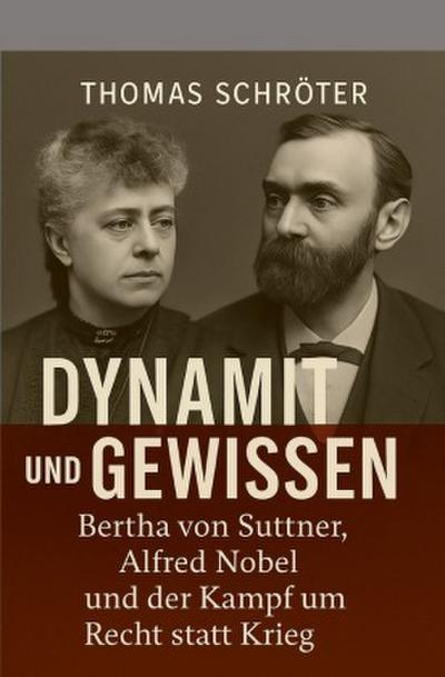 Dynamit und Gewissen