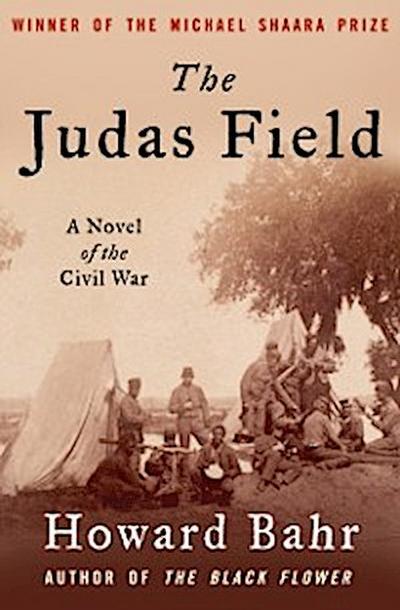 Judas Field