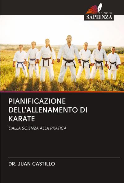 PIANIFICAZIONE DELL’ALLENAMENTO DI KARATE