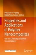Properties and Applications of Polymer Nanocomposi