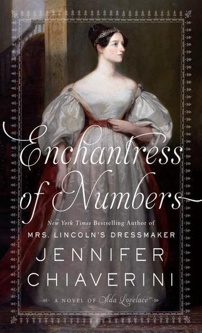 Enchantress of Numbers