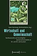 Wirtschaft und Gemeinschaft