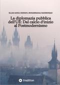 La diplomazia pubblica dell’UE: Dal calcio d’inizio al Postmodernismo