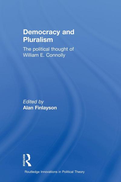 Democracy and Pluralism
