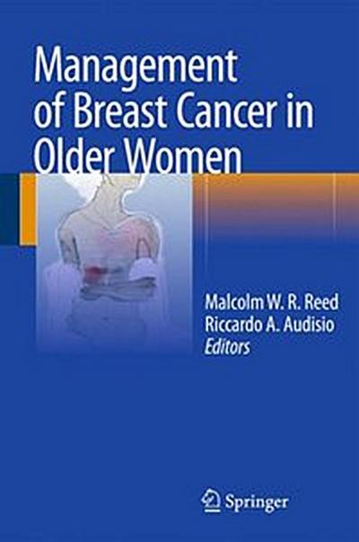 Management of Breast Cancer in Older Women