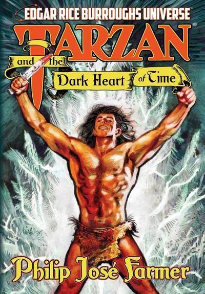 Tarzan and the Dark Heart of Time