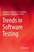 Trends in Software Testing