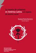 La novela de crímenes en América Latina: un espacio de anomia social