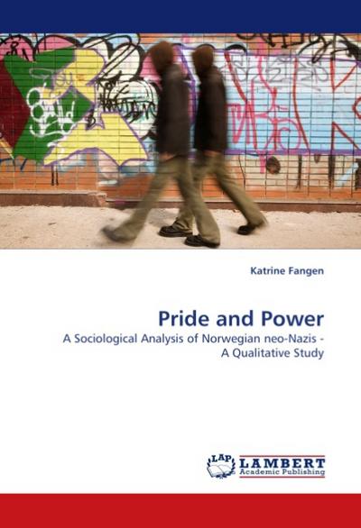 Pride and Power