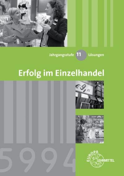 Erfolg im Einzelhandel