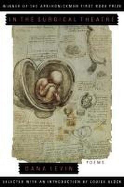 In the Surgical Theatre