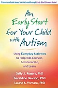 An Early Start for Your Child with Autism