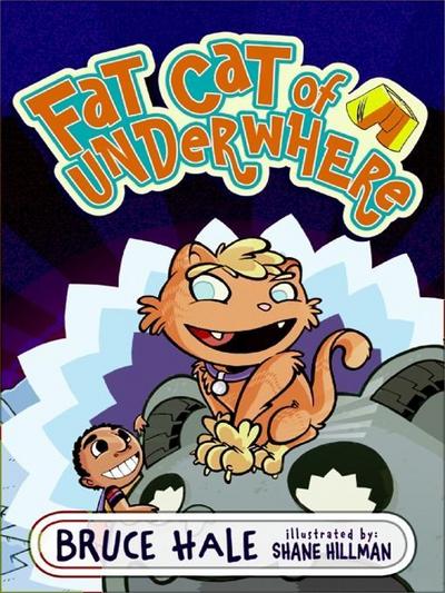 Fat Cat of Underwhere