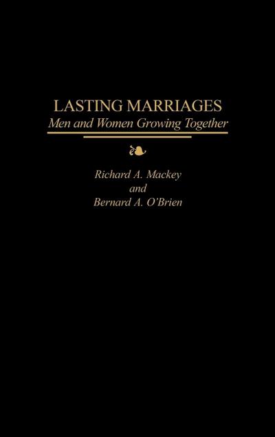 Lasting Marriages