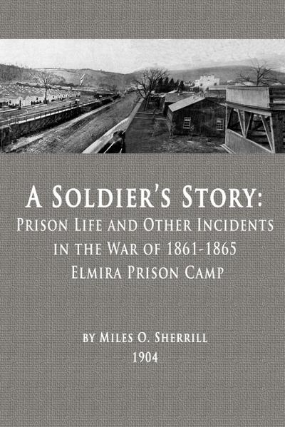 A Soldier’s Story