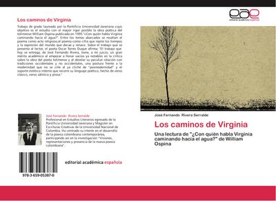 Los caminos de Virginia