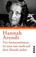 Vor Antisemitismus ist man nur noch auf dem Monde 
