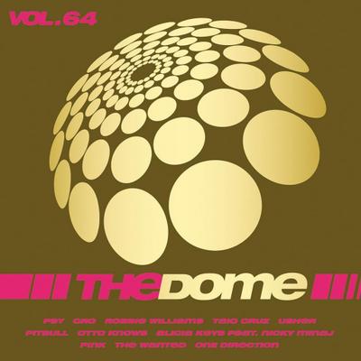 The Dome, 2 Audio-CDs. Vol.64
