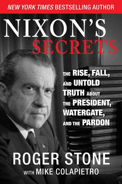 Nixon’s Secrets