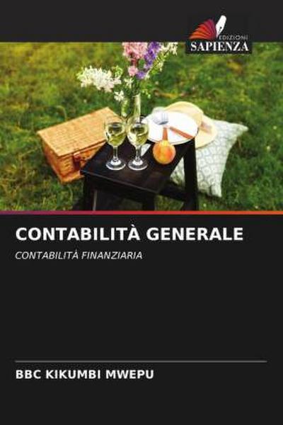 CONTABILITÀ GENERALE