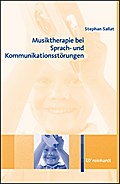 Musiktherapie bei Sprach- und Kommunikationsstörun