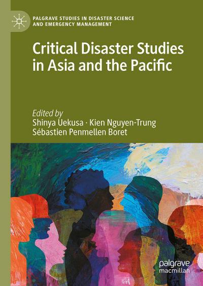 Critical Disaster Studies in Asia and the Pacific